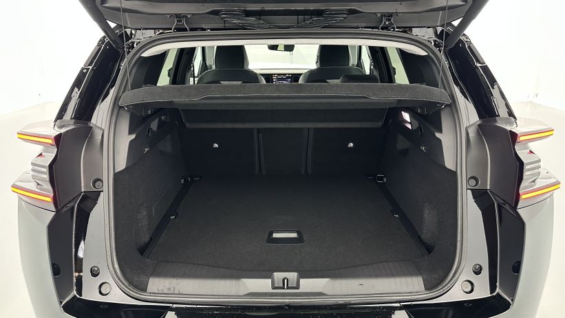 Aperçu du véhicule : II 1.2 Hybride 145ch Max e-DCS6