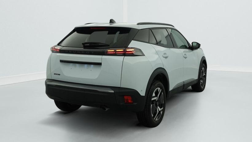 Aperçu du véhicule : 100 S S BVM6 Allure