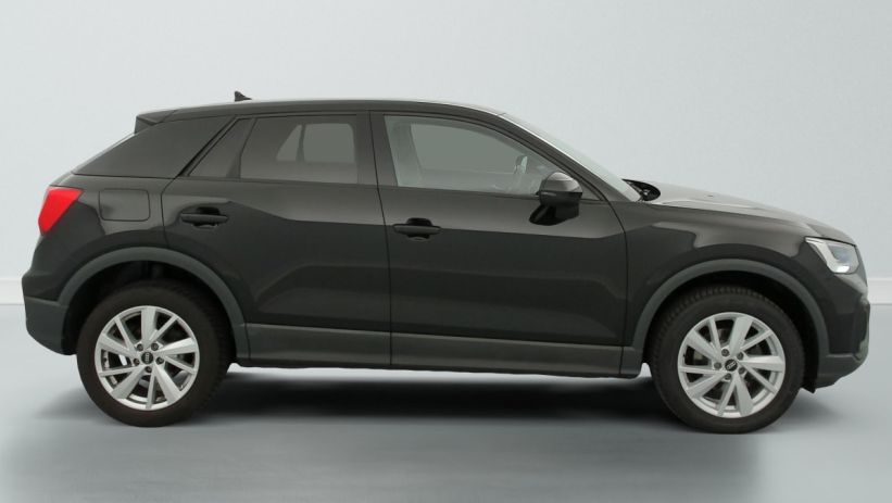 Aperçu du véhicule : 35 TFSI 150 S tronic 7 Design