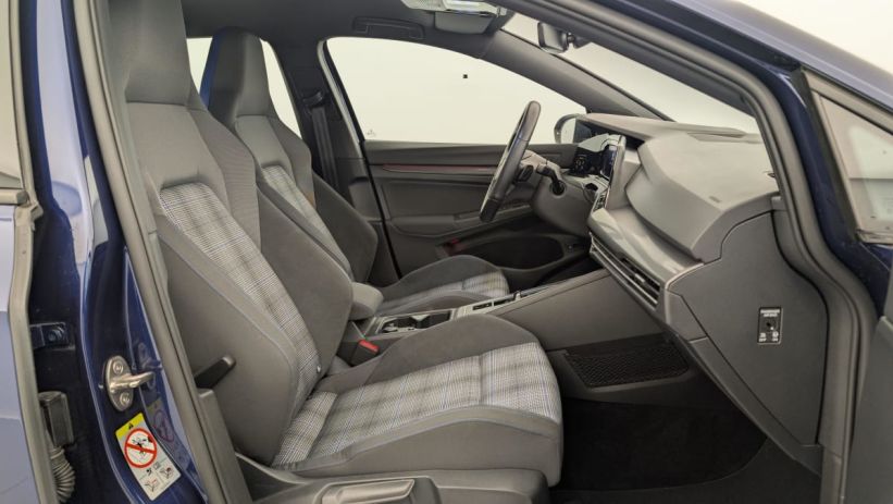 Aperçu du véhicule : 1.4 HYBRIDE RECHARGEABLE OPF 245 DSG6 GTE