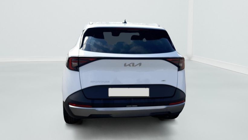 Aperçu du véhicule : HYBRIDE 239 CH BVA6 ACTIVE