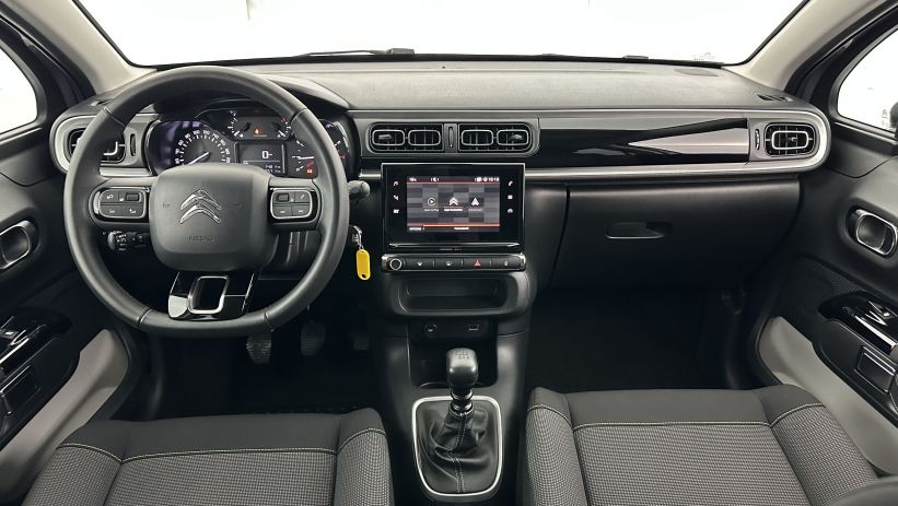 Aperçu du véhicule : 1.2 PureTech 110ch Max