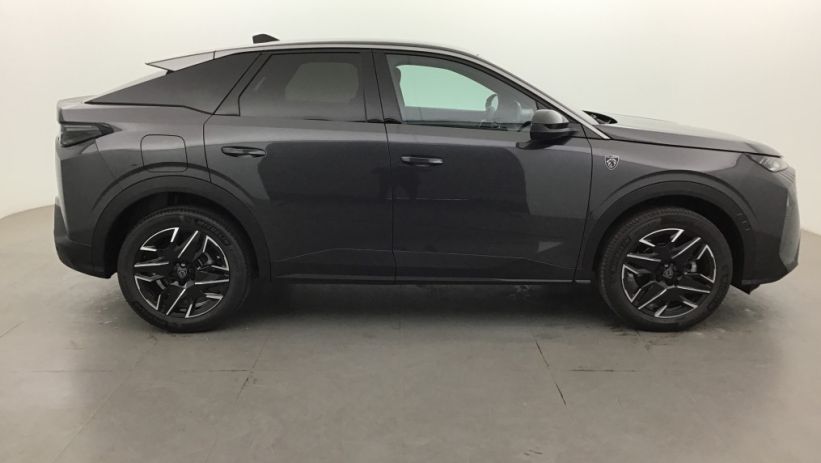 Aperçu du véhicule : 3008 Hybrid 145 e-DCS6 GT