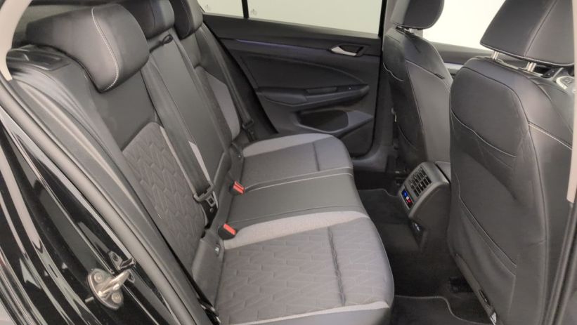 Aperçu du véhicule : 1.5 TSI EVO2 150 BVM6 LIFE PLUS