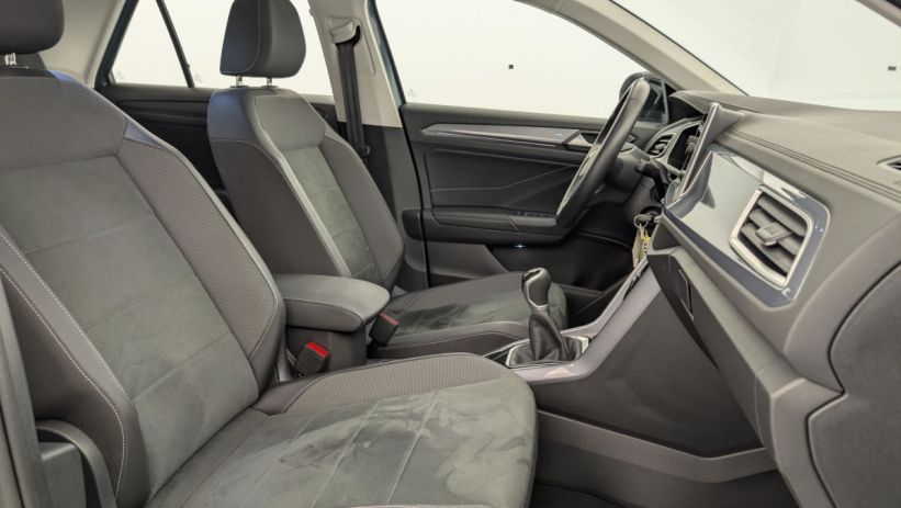 Aperçu du véhicule : 1.0 TSI 116 START STOP BVM6 STYLE
