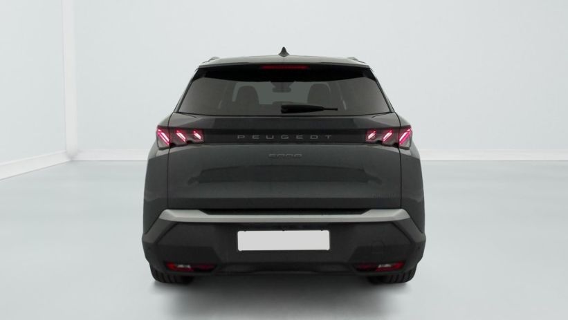 Aperçu du véhicule : HYBRID 145CH E-DCS6 GT