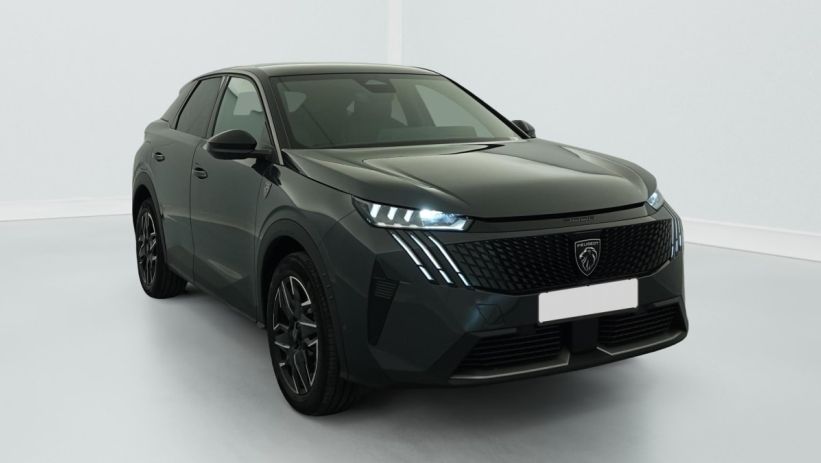 Aperçu du véhicule : Hybrid 145 e-DCS6 GT