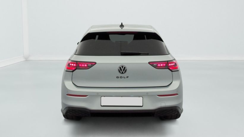 Aperçu du véhicule : 2.0 TDI 150 DSG7 R-LINE