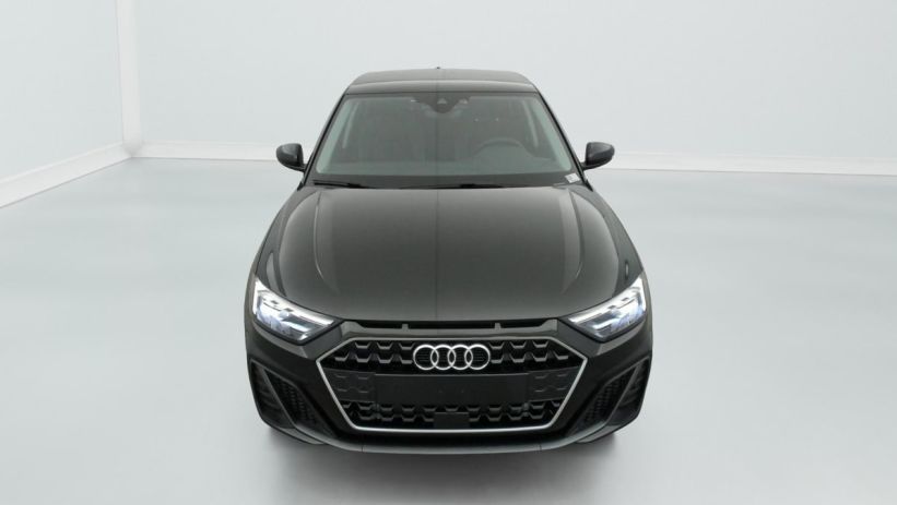 Aperçu du véhicule : 30 TFSI 116 ch S tronic 7 Design