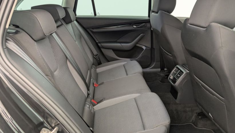Aperçu du véhicule : 2.0 TDI 150 ch DSG7 Ambition