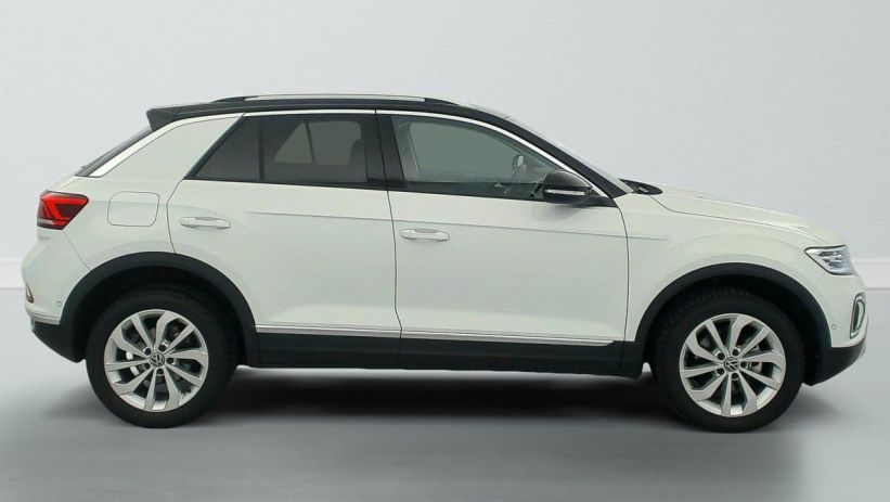 Aperçu du véhicule : 1.5 TSI EVO2 150 Start Stop DSG7 Style