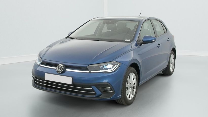 Aperçu du véhicule : 1.0 TSI 95 S S BVM5 Style