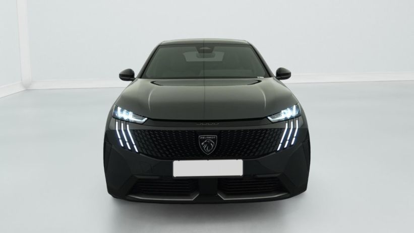 Aperçu du véhicule : Hybrid 145 e-DCS6 Allure