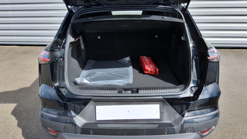 Aperçu du véhicule : SYMBIOZ mild hybrid 140 ch Esprit Alpine
