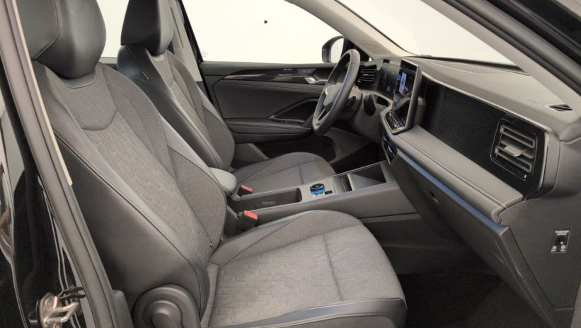 Aperçu du véhicule : 2.0 TDI 150ch DSG7 Life