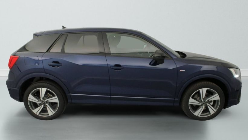 Aperçu du véhicule : 35 TDI 150 S tronic 7 Design