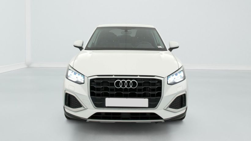 Aperçu du véhicule : 30 TFSI 110 BVM6 Design