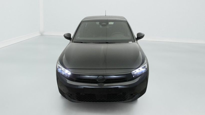 Aperçu du véhicule : 1.2 Turbo 100 ch BVM6 GS