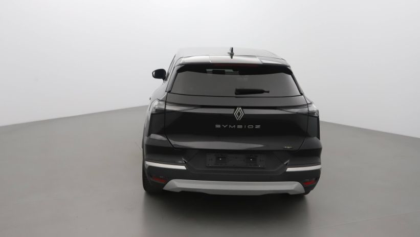 Aperçu du véhicule : 1.6 E-TECH FULL HYBRID 145CH ICONIC