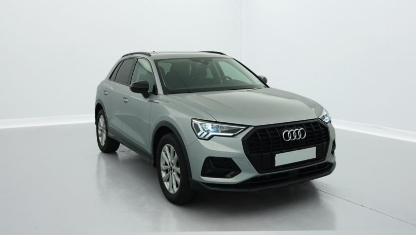 Aperçu du véhicule : 35 TDI 150 ch S tronic 7 Design