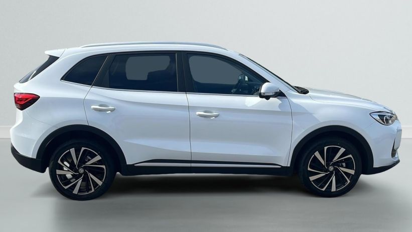 Aperçu du véhicule : 1.5 L Hybrid+ 197 ch Luxury