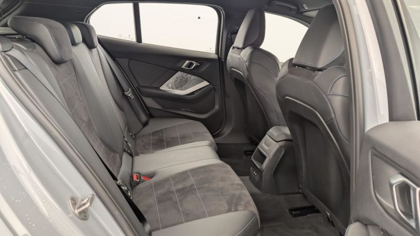 Aperçu du véhicule : 120d 163 ch DKG7 M Sport