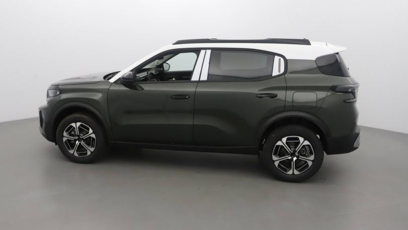 Aperçu du véhicule : 1.2 HYBRIDE 145CH MAX 7 PLACES