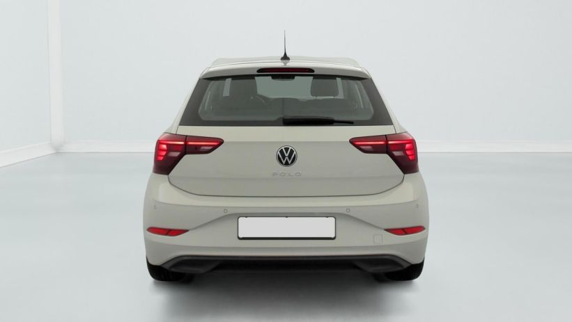 Aperçu du véhicule : 1.0 TSI 95 S S DSG7 LIFE PLUS