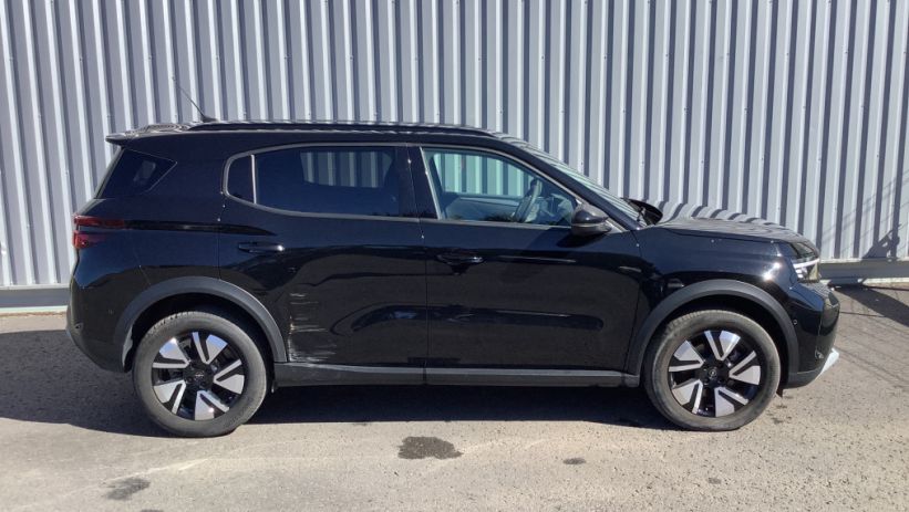 Aperçu du véhicule : FRONTERA ELECTRIQUE Electric 113 ch Batterie 44 kWh GS