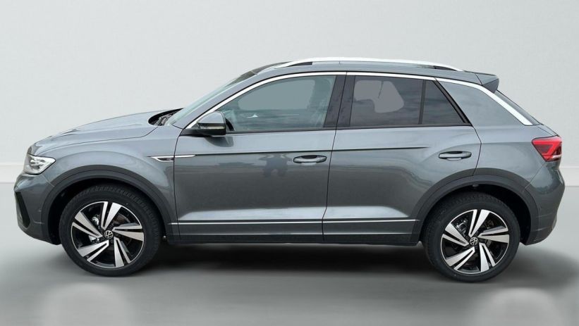 Aperçu du véhicule : 1.5 TSI EVO2 150 Start Stop DSG7 R-Line Edition