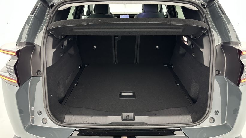 Aperçu du véhicule : II 1.2 Hybride 145ch Max e-DCS6