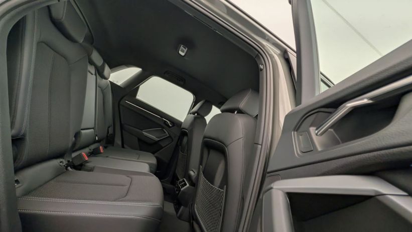 Aperçu du véhicule : 35 TDI 150 CH S TRONIC 7 S LINE