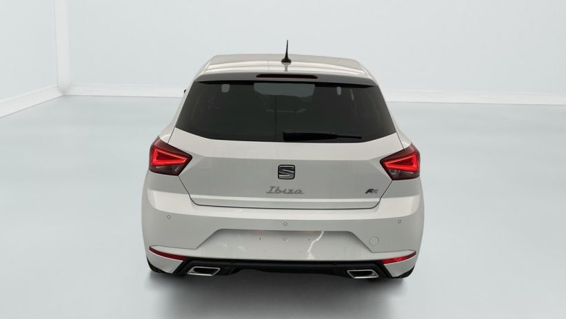 Aperçu du véhicule : 1.0 TSI 115 CH S S DSG7 FR