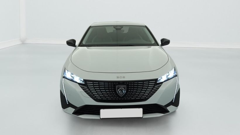 Aperçu du véhicule : Hybrid 145 e-DCS6 Allure