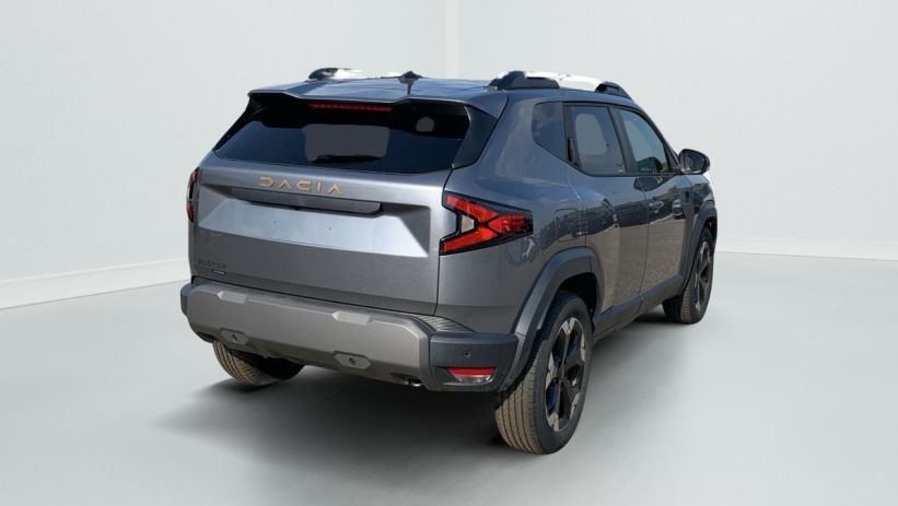 Aperçu du véhicule : Hybrid 155 Extreme