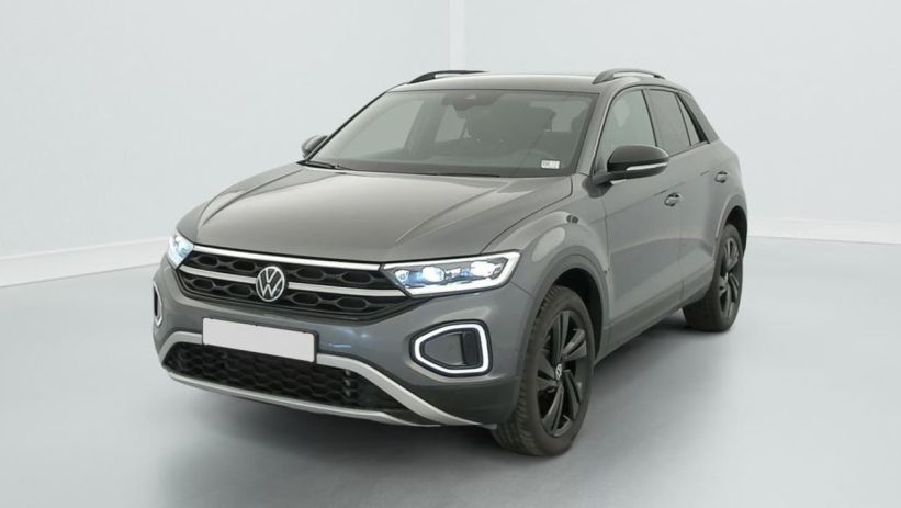 Aperçu du véhicule : 2.0 TDI 150 Start Stop DSG7 Style