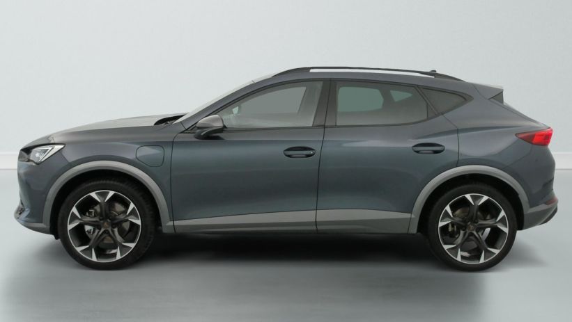 Aperçu du véhicule : 1.4 e-HYBRID 204 ch DSG6 Business Edition