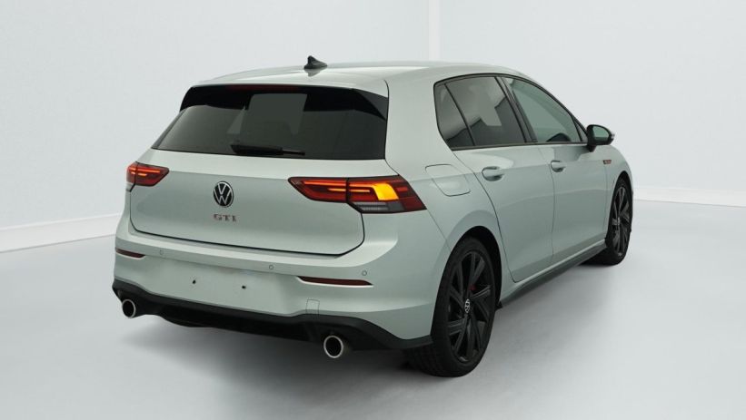 Aperçu du véhicule : 2.0 TSI 245 DSG7 GTI