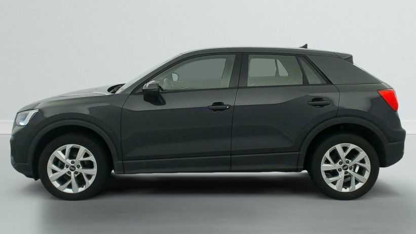 Aperçu du véhicule : 30 TFSI 110 BVM6 Design