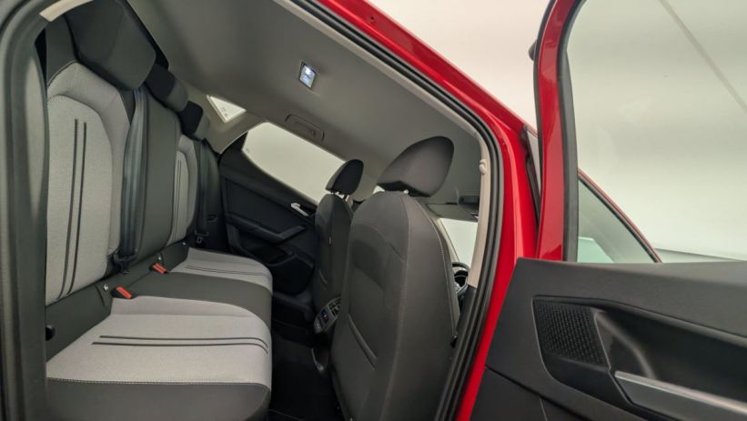 Aperçu du véhicule : 1.0 eTSI 110 DSG7 Style