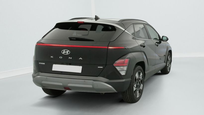 Aperçu du véhicule : Hybrid 141 Creative