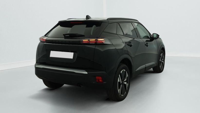 Aperçu du véhicule : 100 S S BVM6 Allure