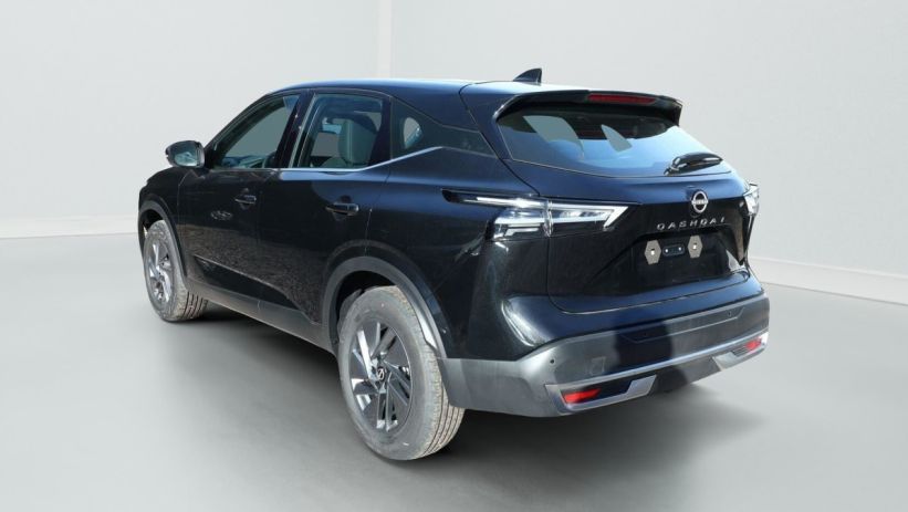 Aperçu du véhicule : MHEV 158 CVT ACENTA