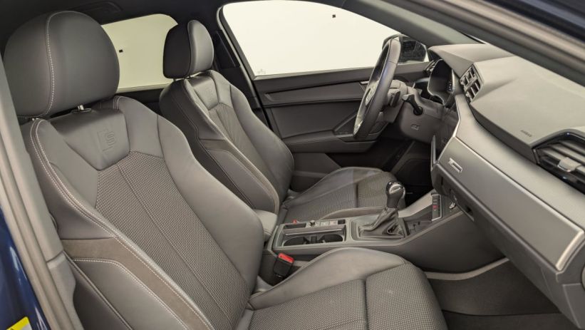 Aperçu du véhicule : 35 TDI 150 ch S tronic 7 Design