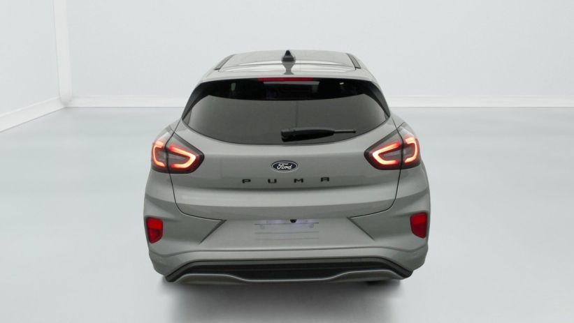 Aperçu du véhicule : 1.0 EcoBoost 125 ch mHEV S S Powershift ST-Line