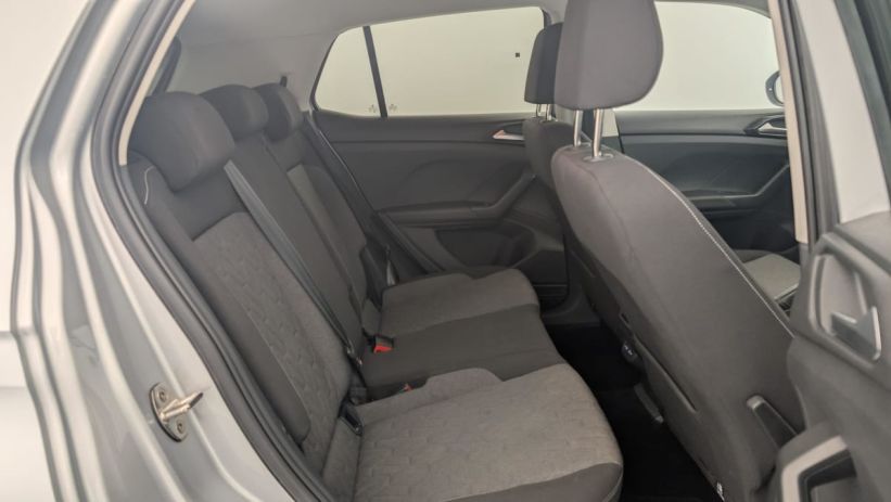 Aperçu du véhicule : 1.0 TSI 95 Start Stop BVM5 Life