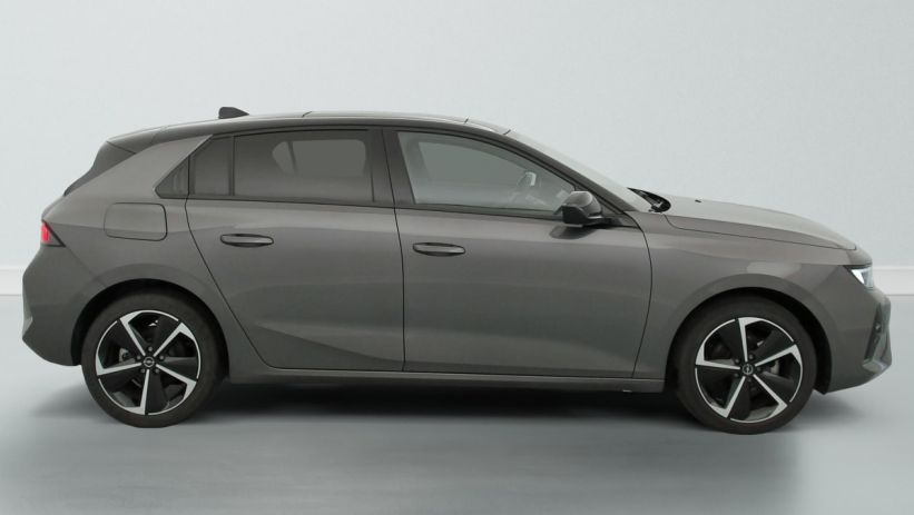 Aperçu du véhicule : 1.2 Turbo 130 ch BVM6 GS