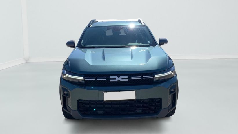 Aperçu du véhicule : Mild Hybrid 140 Journey