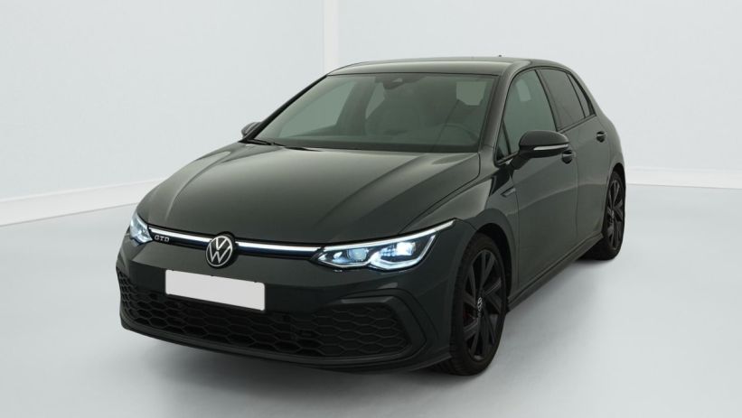 Aperçu du véhicule : 2.0 TDI SCR 200 DSG7 GTD