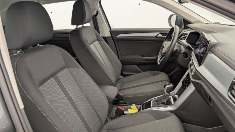 Aperçu du véhicule : 1.5 TSI EVO 150 Start Stop DSG7 Life Business